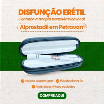 Alprostadil